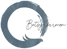 Betsy Garmon Studios logo